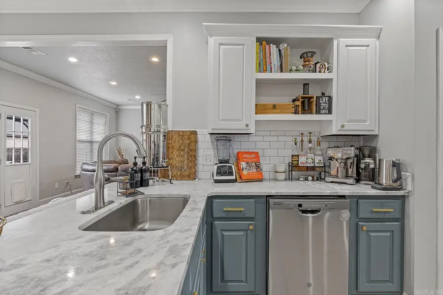 1010 Brownstone Drive, Jonesboro, AR 72404 - Image #3