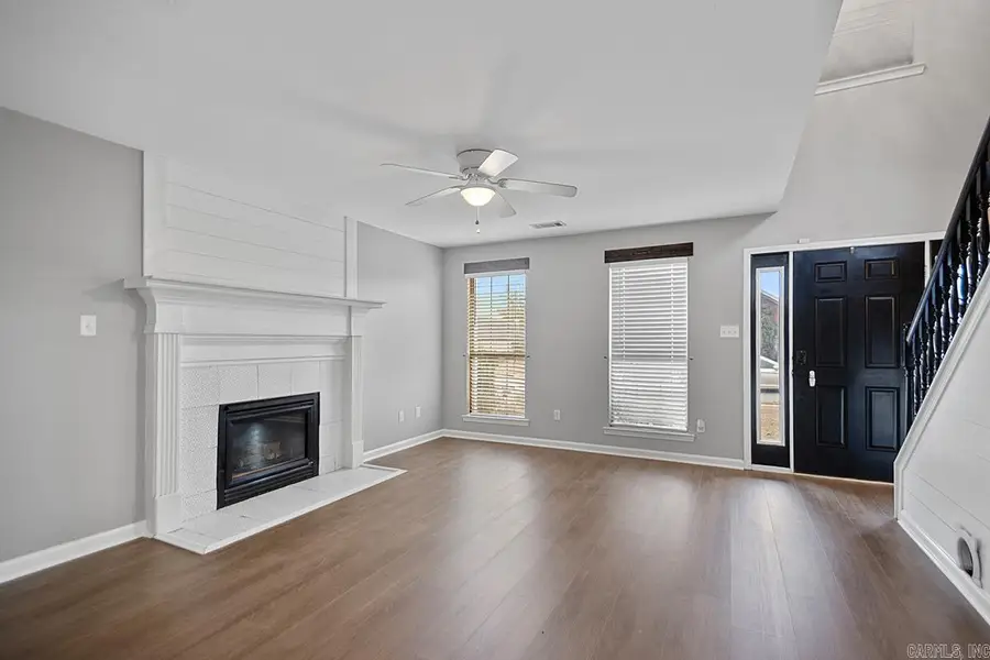 3712 Hazelwood Drive, Benton, AR 72015 - Image #2