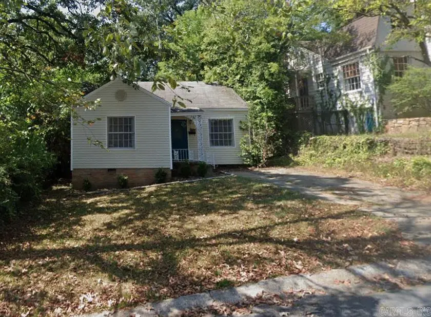 304 Walnut Street, Little Rock, AR 72205 - #1