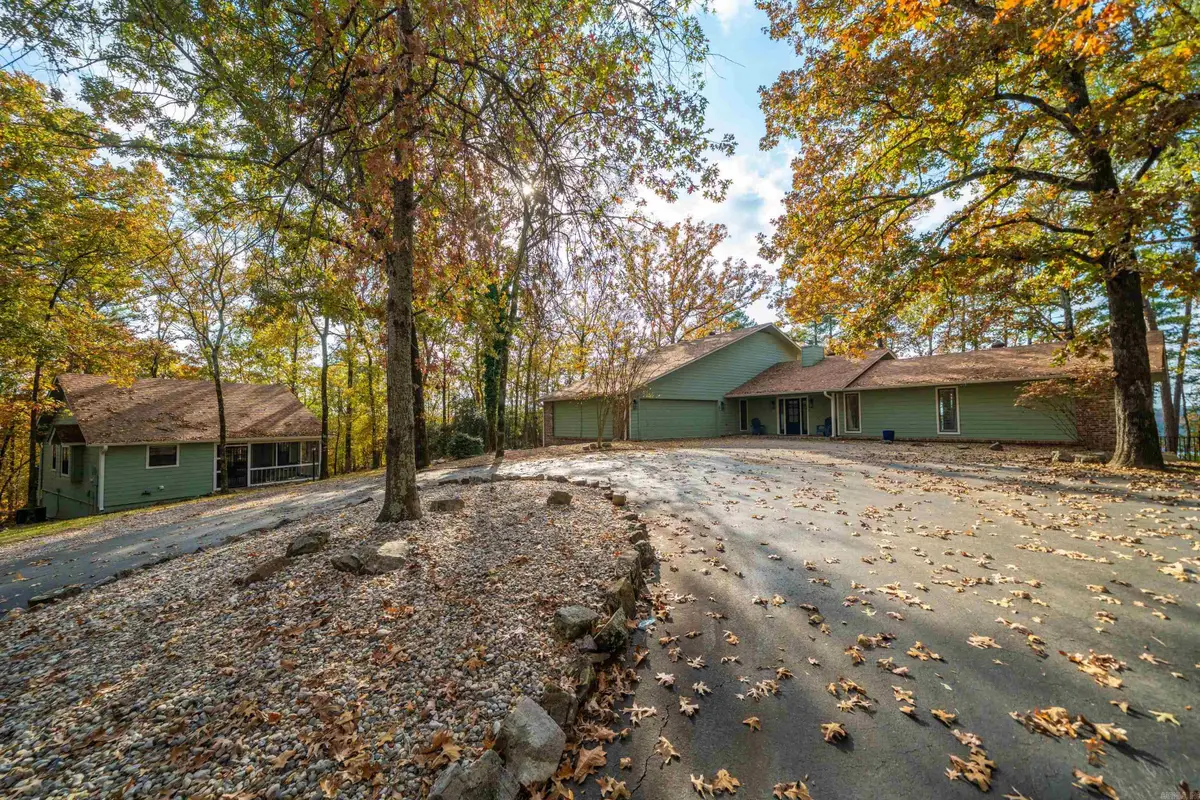 103 River Bend Road, Hot Springs, AR 71913 - #1