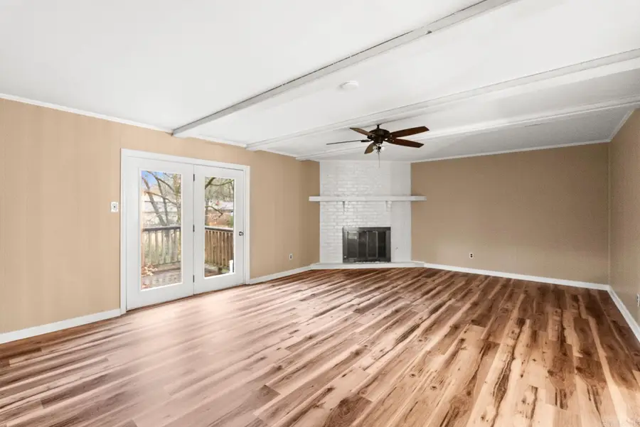 8801 Patricia Lynn Lane, Sherwood, AR 72120 - #2