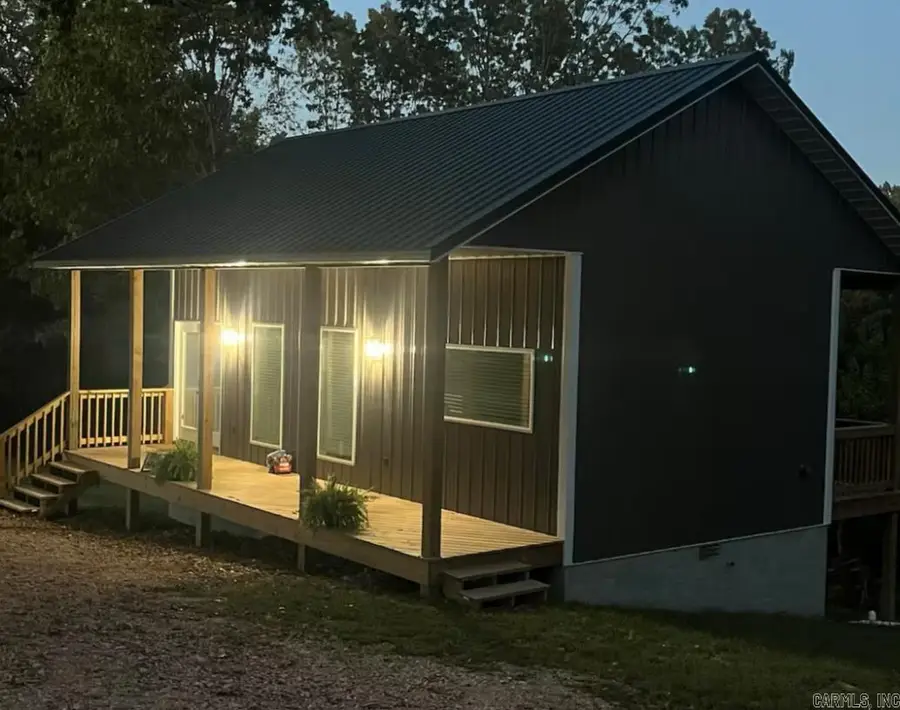 6481 Zack Ridge Rd., Marshall, AR 72650 - #2