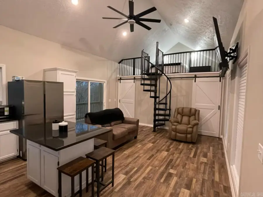 6481 Zack Ridge Rd., Marshall, AR 72650 - #3