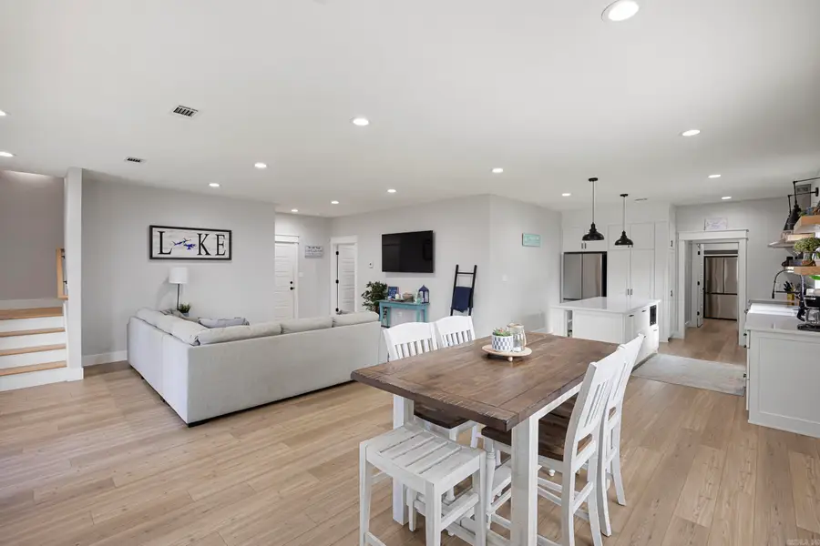 211 Woodland Shores Circle, Clinton, AR 72031 - #2