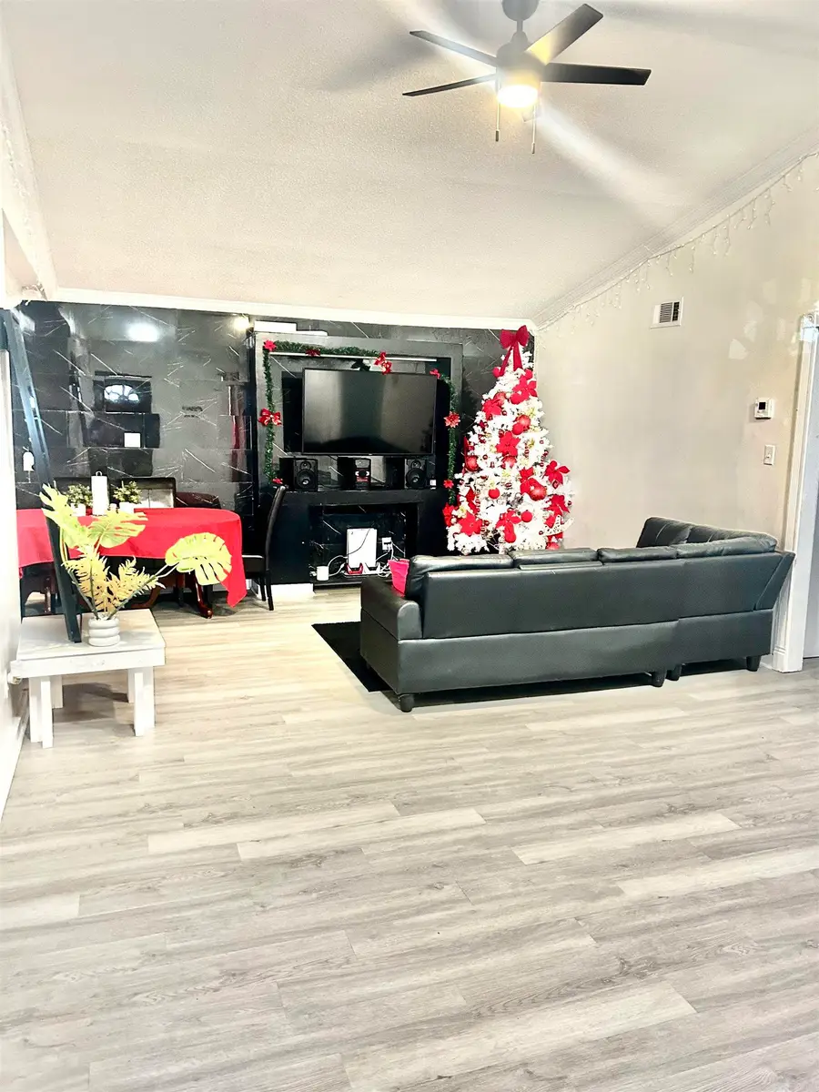 102 12th St, Marked Tree, AR 72365 - #3