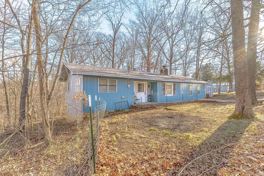 10 Dogwood Trail, Williford, AR 72482 - #3