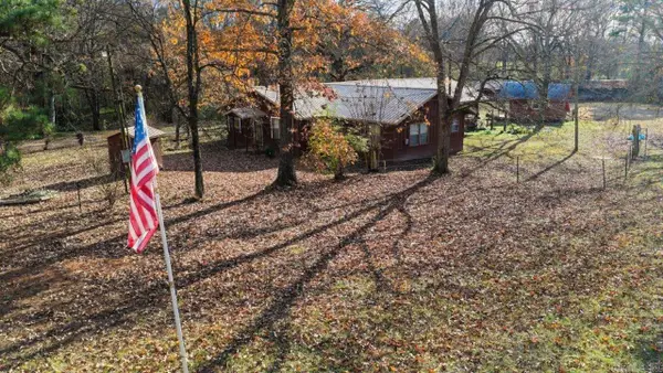 128 Wilson Lane Lane, De Queen, AR 71832