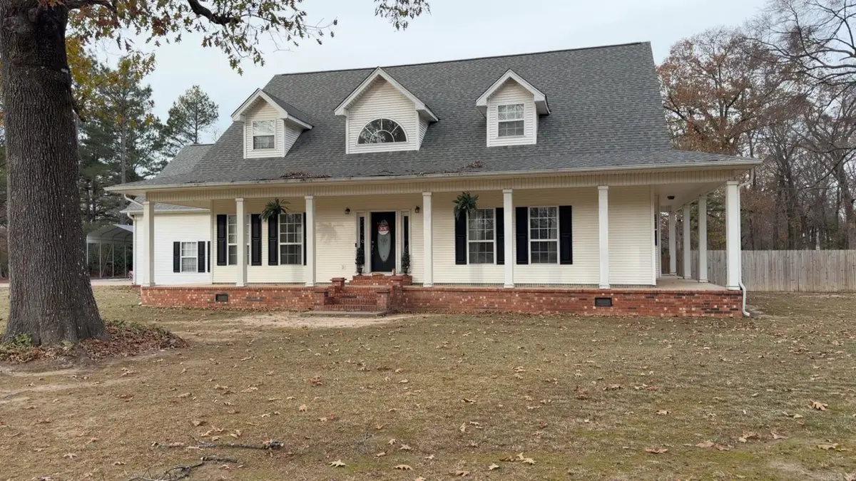 Address Withheld By Seller, Carlisle, AR 72024 - Image #1