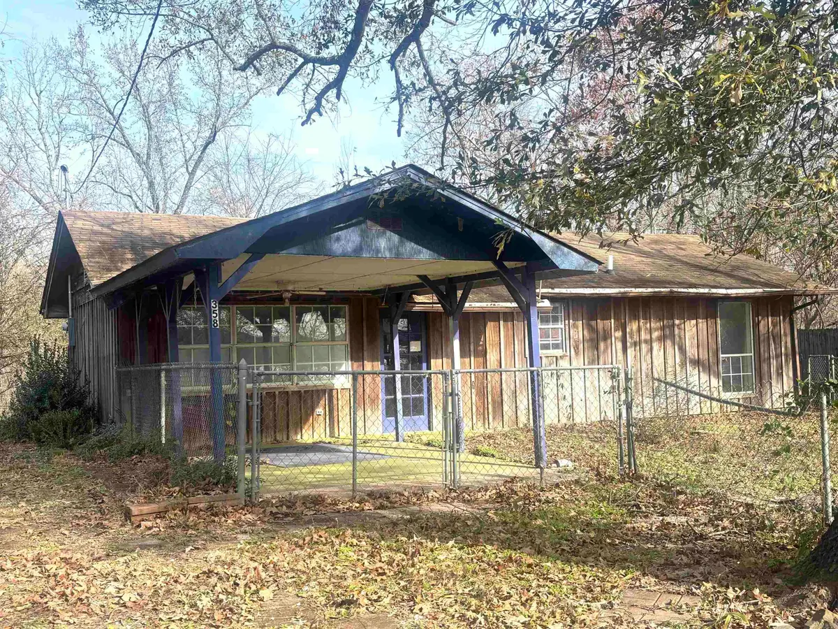 358 Hwy 300, Perryville, AR 72126 - Image #1