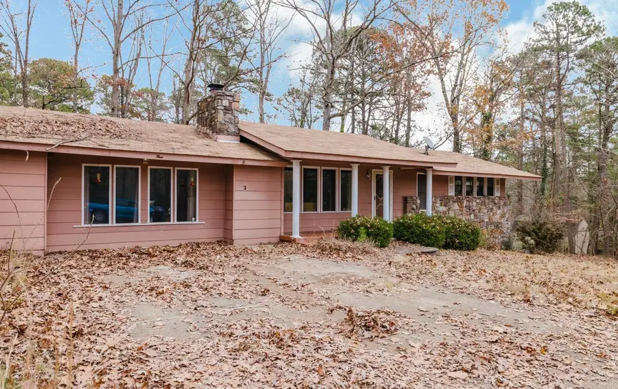 3 Helena Lane, Hot Springs Village, AR 71909 - Image #2