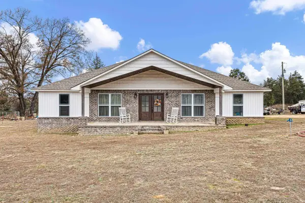 7799 Highway 352, Hartman, AR 72840