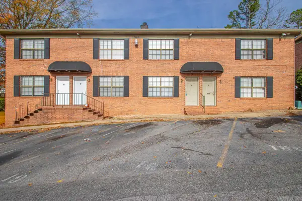 1809 Reservoir, Little Rock, AR 72227