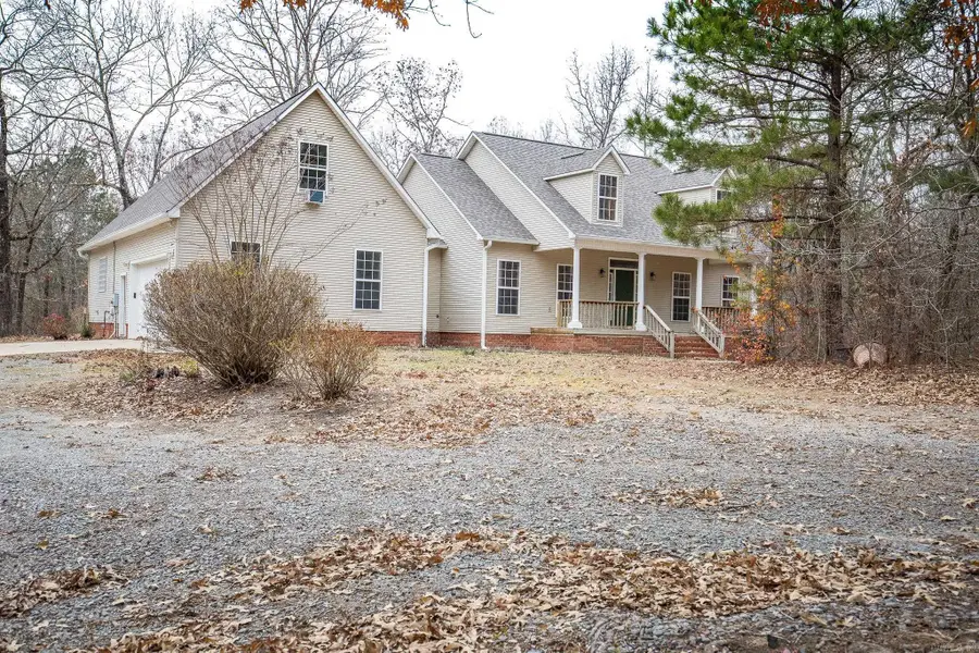 20862 Mcpherson Rd, Mabelvale, AR 72103 - Image #2