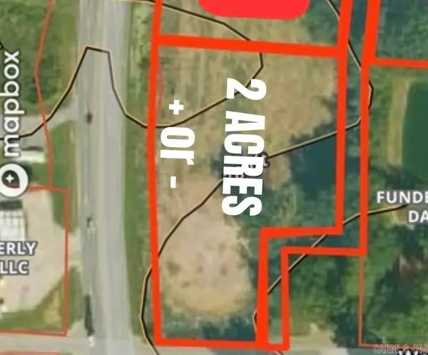 Address Withheld By Seller, Monticello, AR 71655