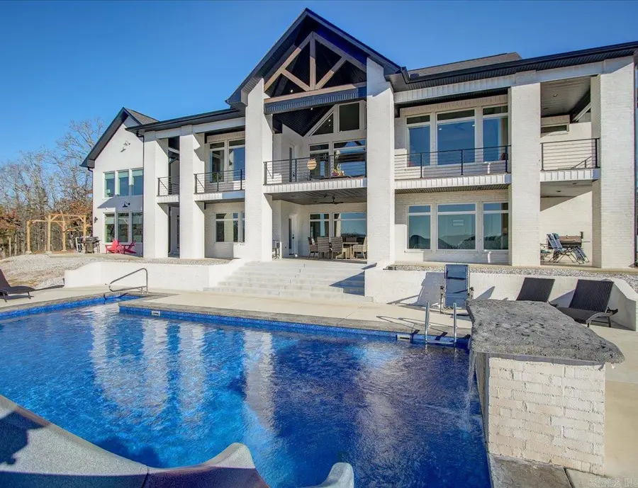 255 Falcon Ridge Trl, Hot Springs Village, AR 71909 - Image #2