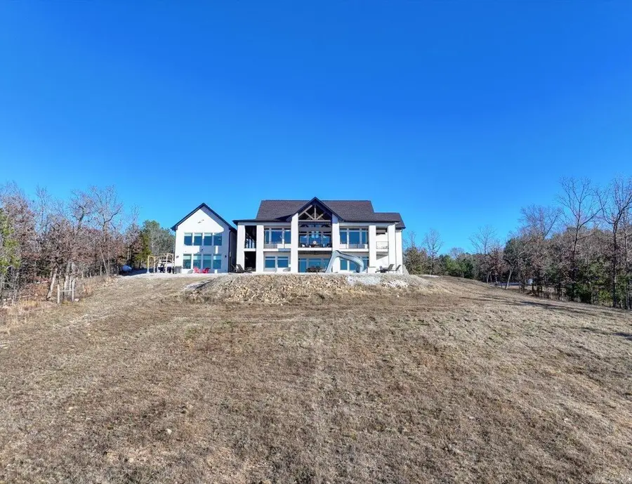 255 Falcon Ridge Trl, Hot Springs Village, AR 71909 - Image #3