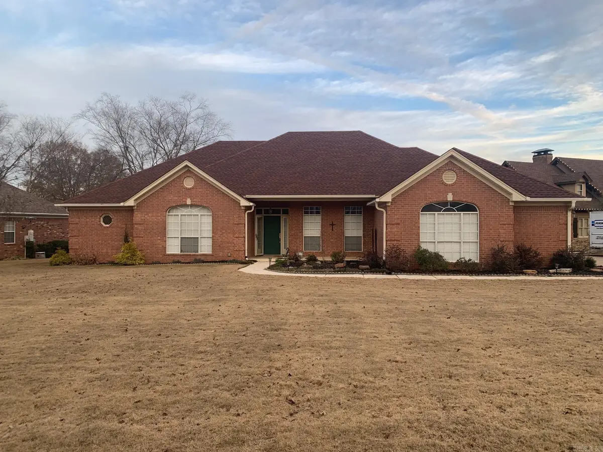 700 River Oaks Boulevard, Searcy, AR 72143 - Image #1