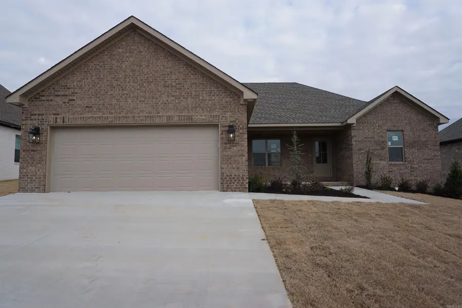 2272 Sistine Chapel, Jonesboro, AR 72404 - Image #2