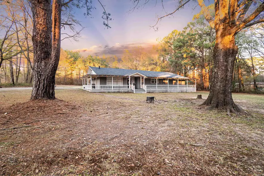 228 Old Mill Rd, Junction City, AR 71749 - Image #2
