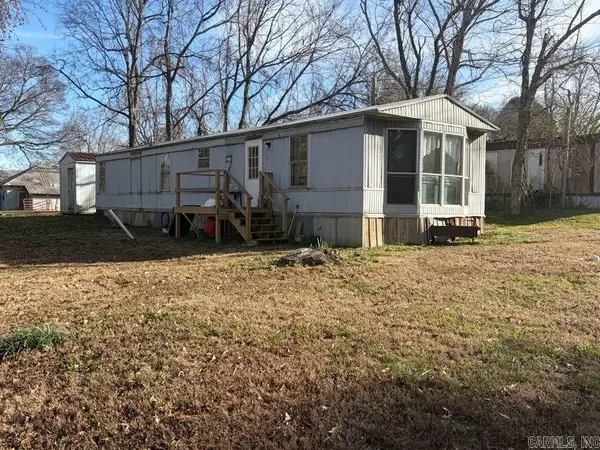 110 Polk Road 28, Hatfield, AR 71945