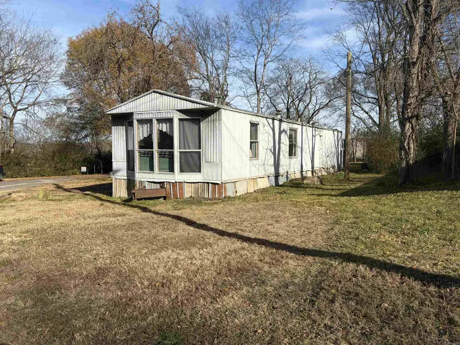 110 Polk Road 28, Hatfield, AR 71945 - Image #2