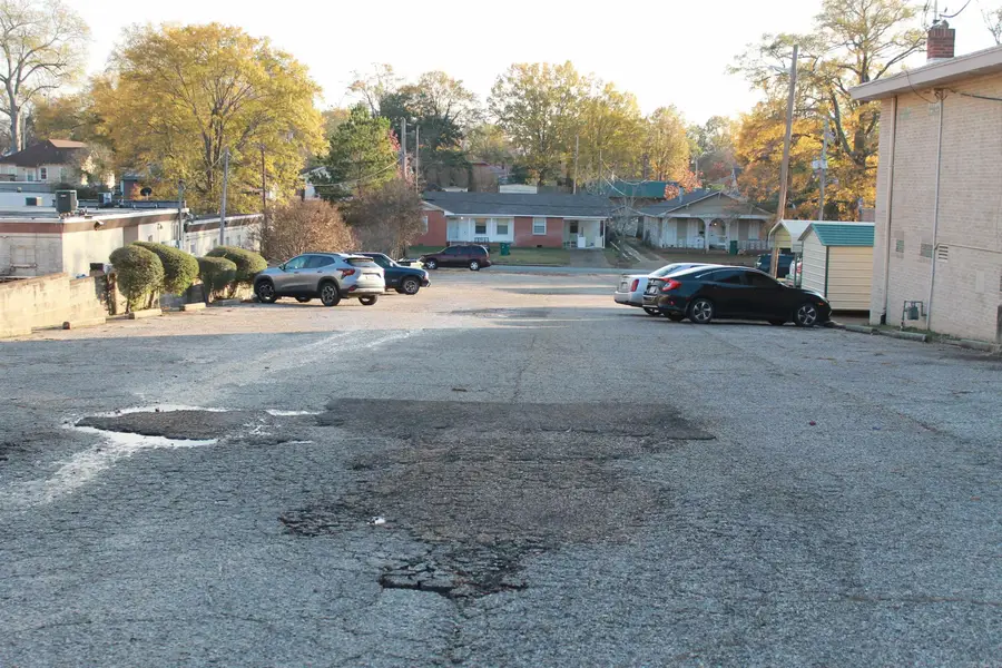 W. Oak & West Elm, El Dorado, AR 71730 - Image #2