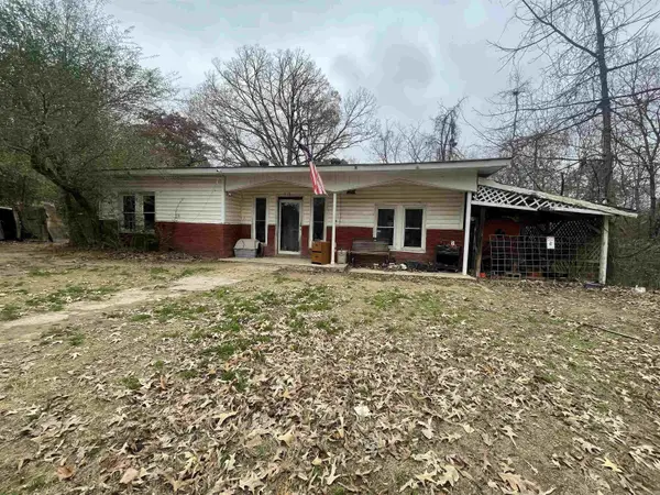 410 Lum Avenue, Mena, AR 71953