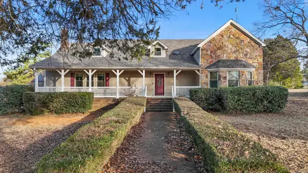 111 Teresa Lane, Searcy, AR 72143