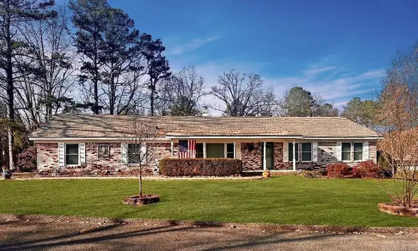 Address Withheld By Seller, Hot Springs, AR 71901