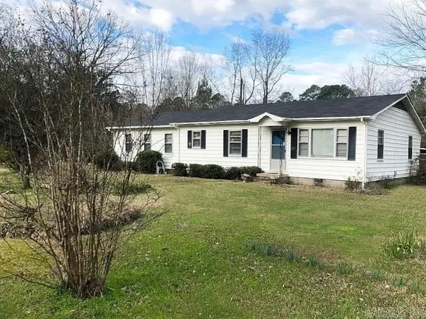 1550 Lubbock, Camden, AR 71701