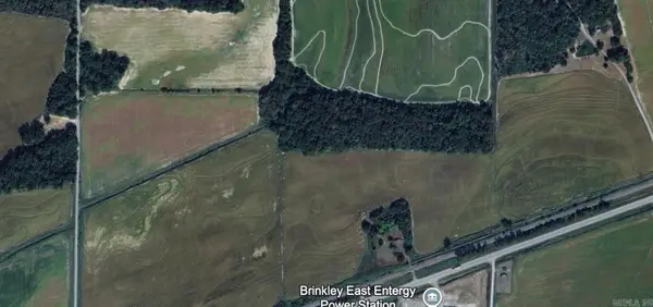 TBD Highway 70, Brinkley, AR 72021