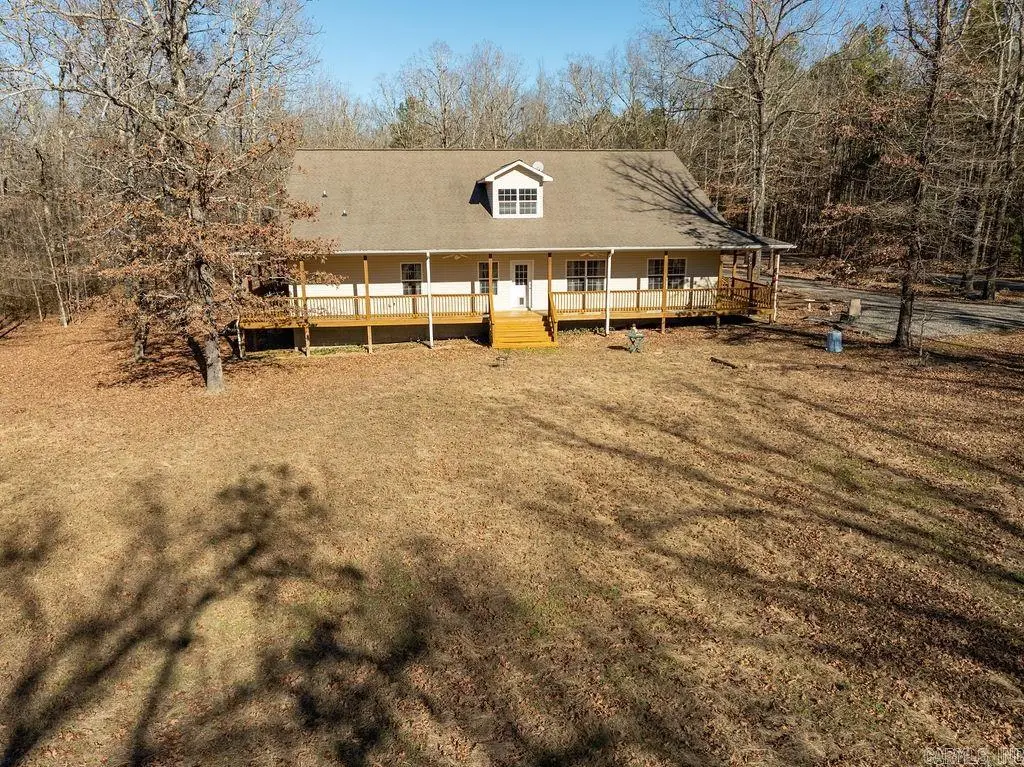 50 River Ranch Resort Rd, Heber Springs, AR 72543 - Image #1