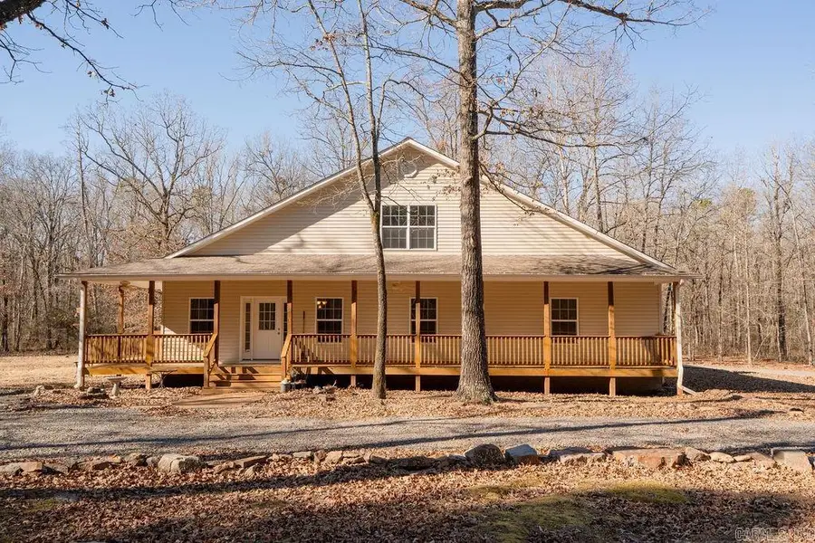 50 River Ranch Resort Rd, Heber Springs, AR 72543 - Image #2