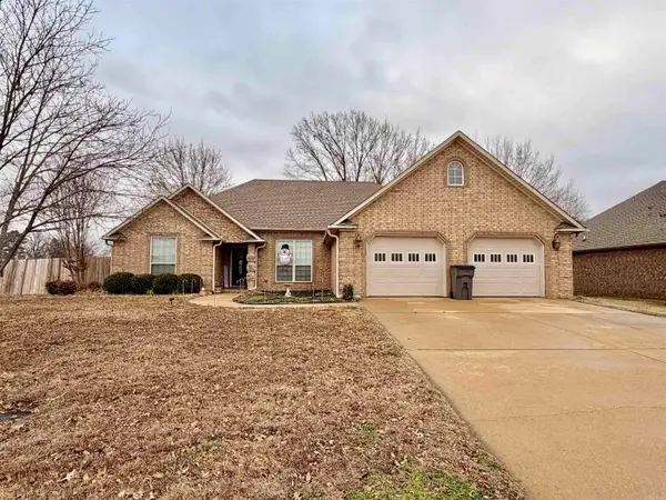 4701 S 28th, Paragould, AR 72450