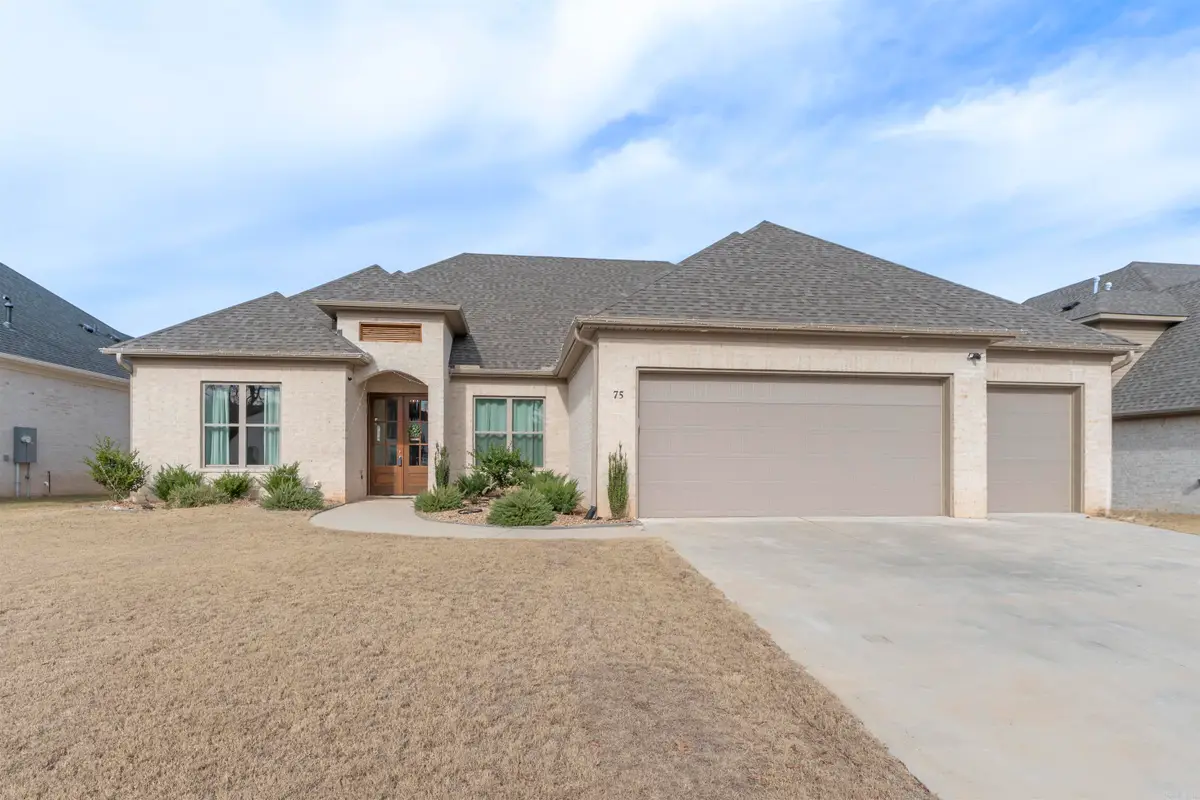 75 Lucia Lane, Maumelle, AR 72113 - Image #1