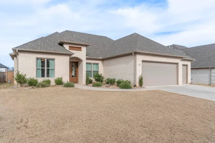 75 Lucia Lane, Maumelle, AR 72113 - Image #2