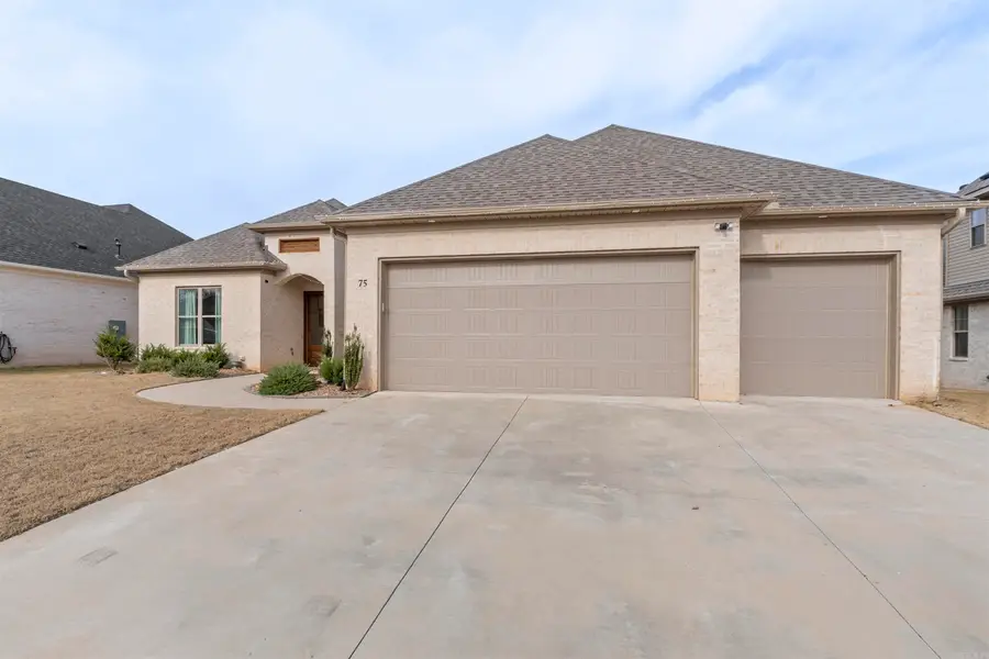 75 Lucia Lane, Maumelle, AR 72113 - Image #3