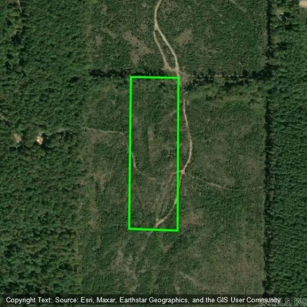 0 Jefferson River Road, Jefferson, AR 72079