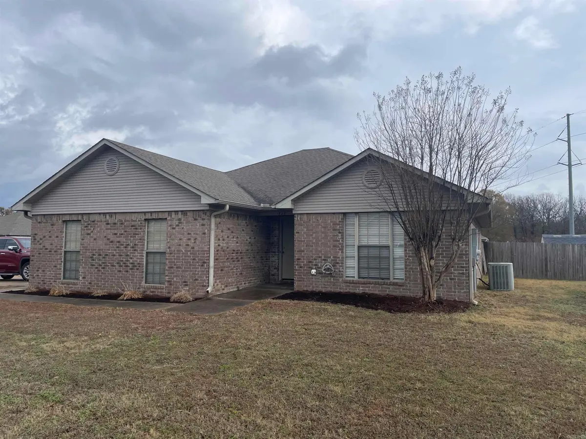 1720 Milestone Drive, Conway, AR 72034 - Image #1