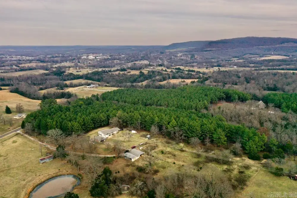 150 Jack Frost Drive, Marshall, AR 72650 - Image #1