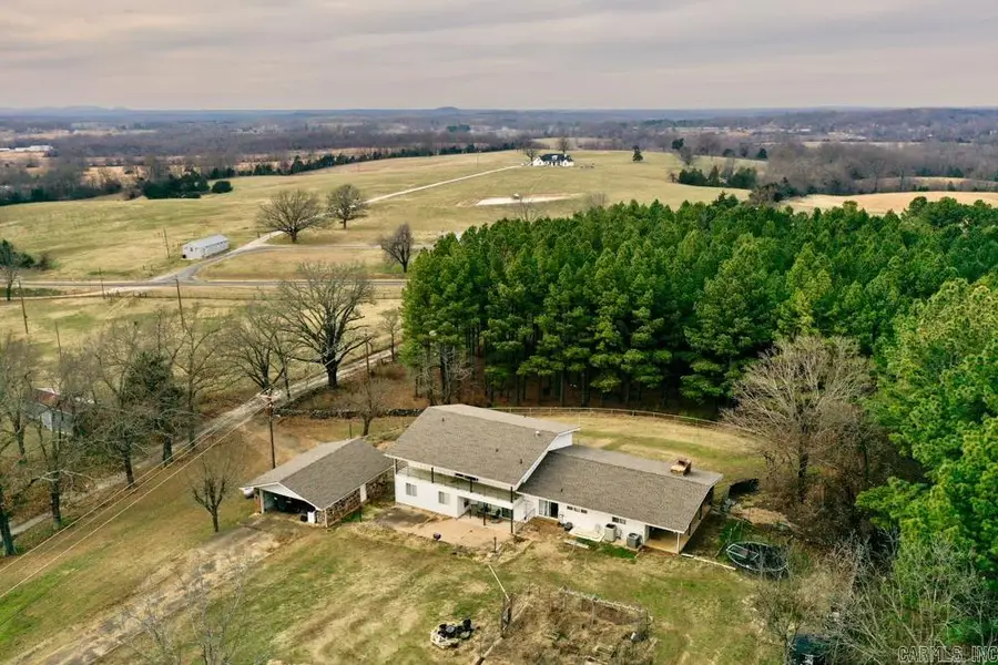 150 Jack Frost Drive, Marshall, AR 72650 - Image #2