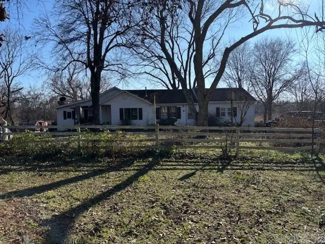 555 Pleasant Run Road, Mammoth Spring, AR 72554 - Image #1