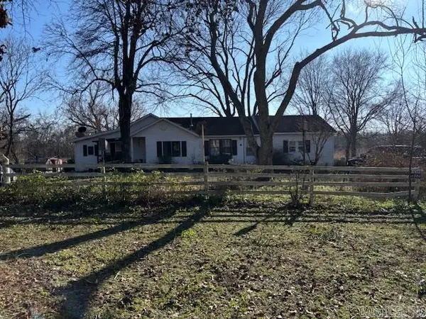 555 Pleasant Run Road, Mammoth Spring, AR 72554