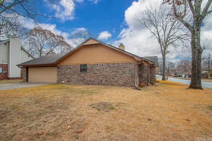 100 Horseshoe Drive, Sherwood, AR 72120 - Image #3
