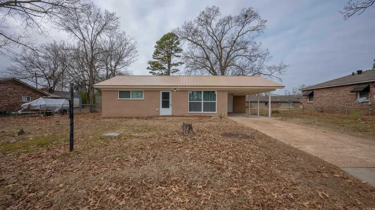 406 Sidney St, Batesville, AR 72501 - Image #1