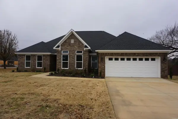 1217 Bent Tree Lane, Searcy, AR 72143