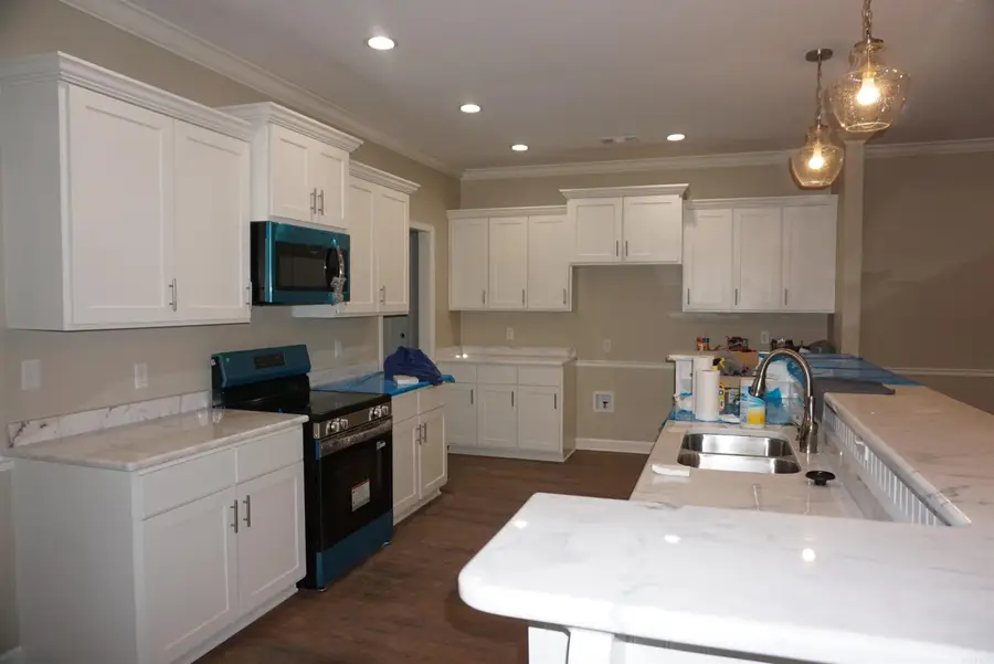 1217 Bent Tree Lane, Searcy, AR 72143 - Image #2