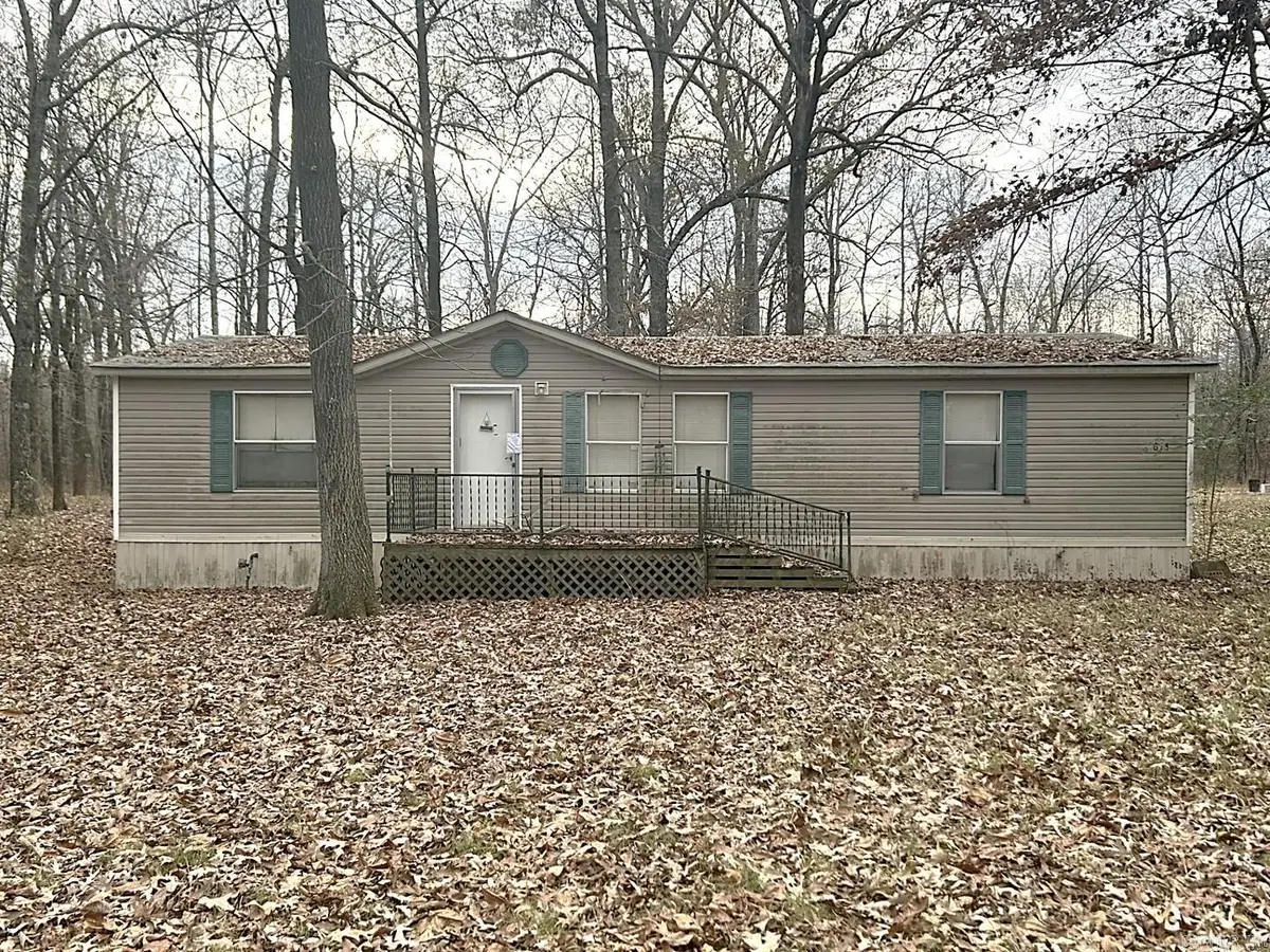 614 Delaney Road, Jacksonville, AR 72076 - Image #1