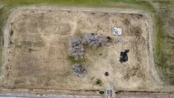 Address Withheld By Seller, Cherry Valley, AR 72324