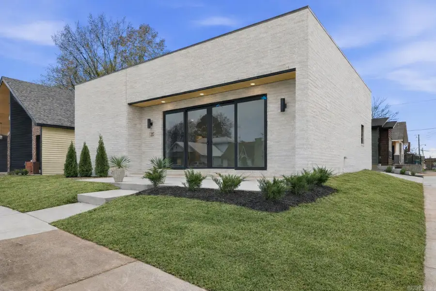 1500 Hanger Street, Little Rock, AR 72202 - Image #2